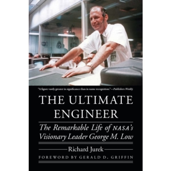 The Ultimate Engineer (häftad, eng)