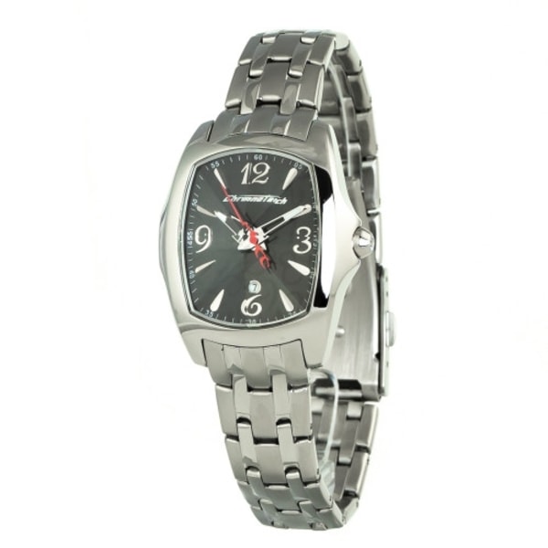 CHRONOTECH CT7896S-12MGS - Quartz Klocka Dam (33MM)