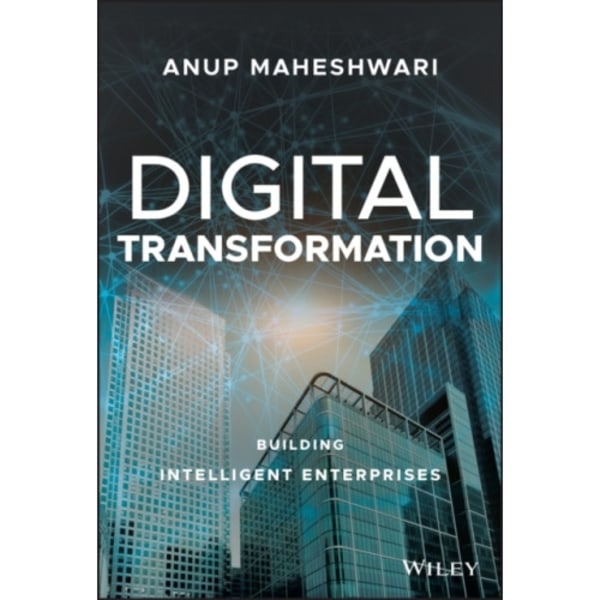 Digital Transformation (inbunden, eng)
