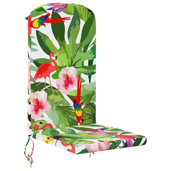 Solsängkudde GEMERT 100% Polyester Flerfärgsdesign