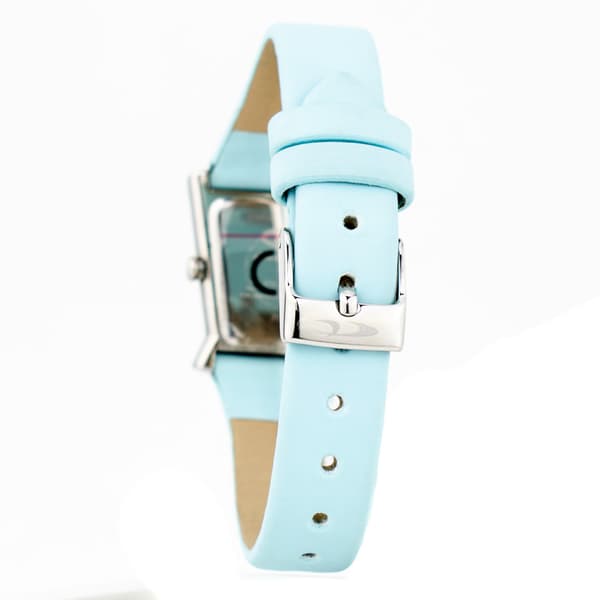 CHRONOTECH CT7355L-02 - Quartz Klocka Dam (22MM)