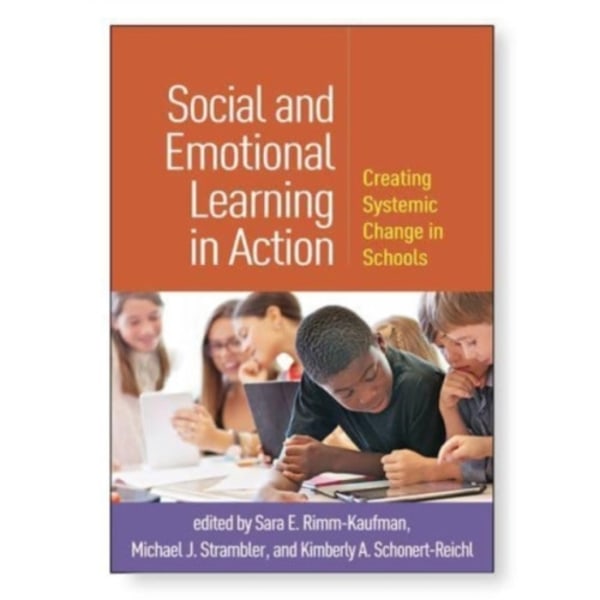 Social and Emotional Learning in Action (häftad, eng)