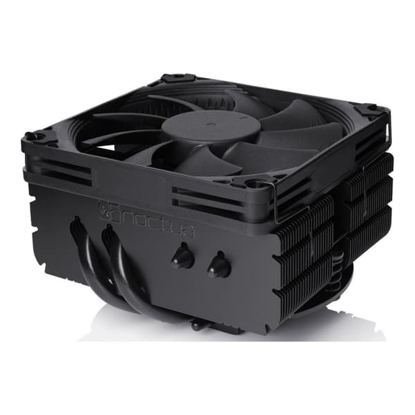 Noctua NH-L9X65 - chromax.black edition - processorkylare