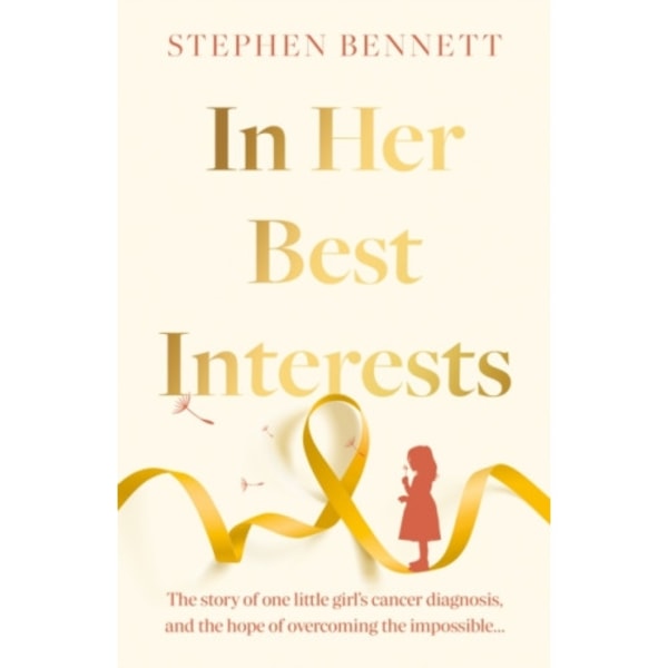 In Her Best Interests (häftad, eng)