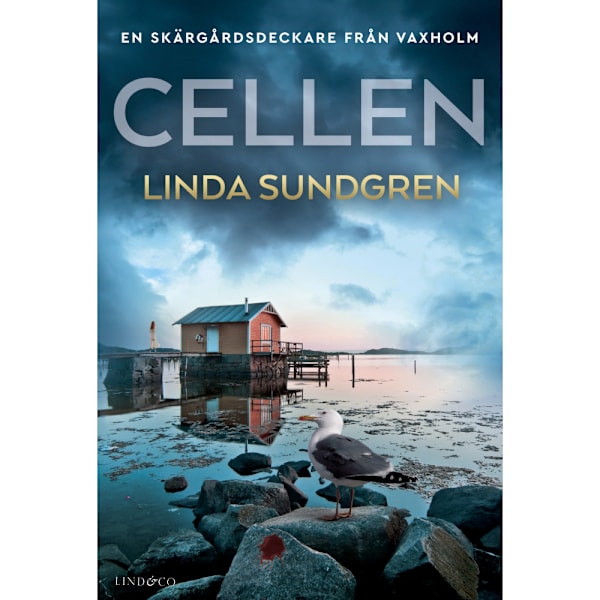Cellen (inbunden)