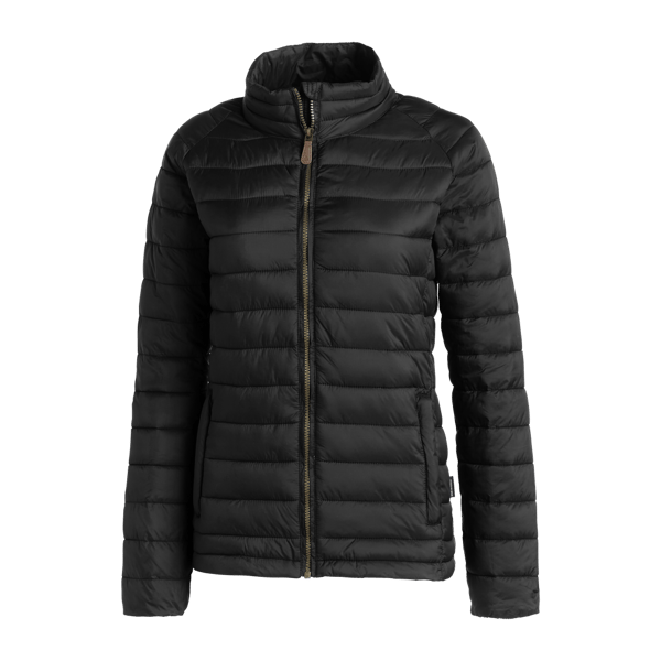 Jackson Jacket w Black Female