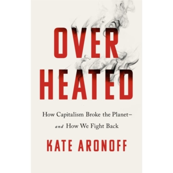 Overheated (häftad, eng)