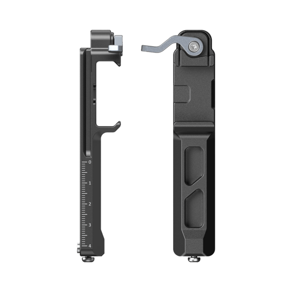 SmallRig 4196 Extended Vertical Support for DJI RS3 Mini