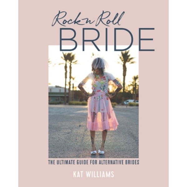 Rock n Roll Bride (inbunden, eng)