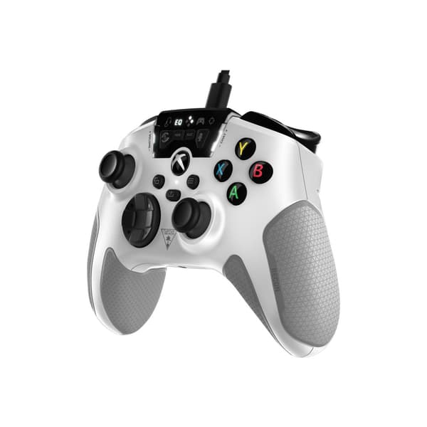 Turtle Beach Recon Controller - spelkontroll - kabelansluten