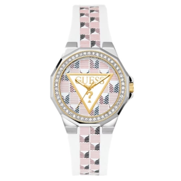 GUESS GW0834L1 - Quartz Klocka Dam (37MM)