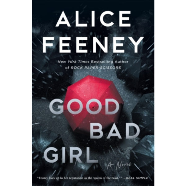 Good Bad Girl (häftad, eng)