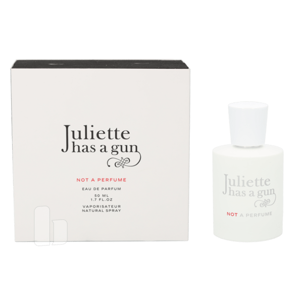 Juliette Has A Gun Not A Perfume Edp Spray 50 ml Dam