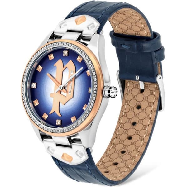 POLICE PL16029MSTR03 - Quartz Klocka Dam (36MM)