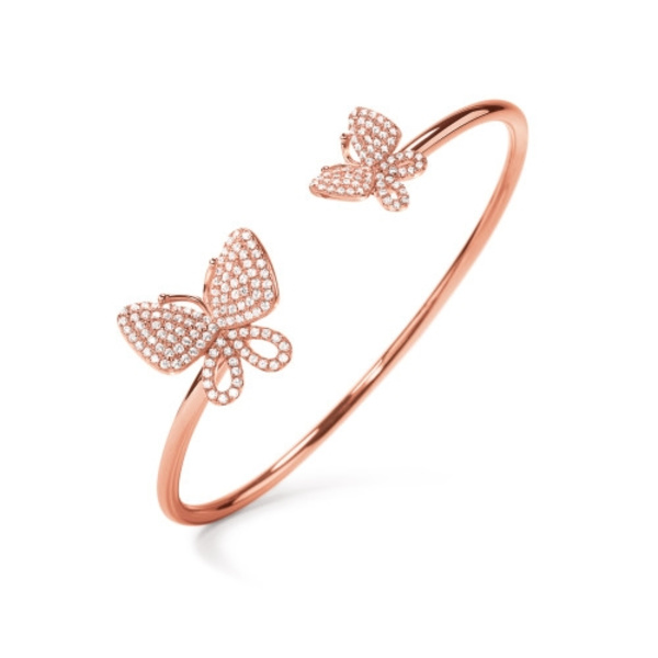 FOLLI FOLLIE 3B17S028RC - Bracelet Dam (55*60)