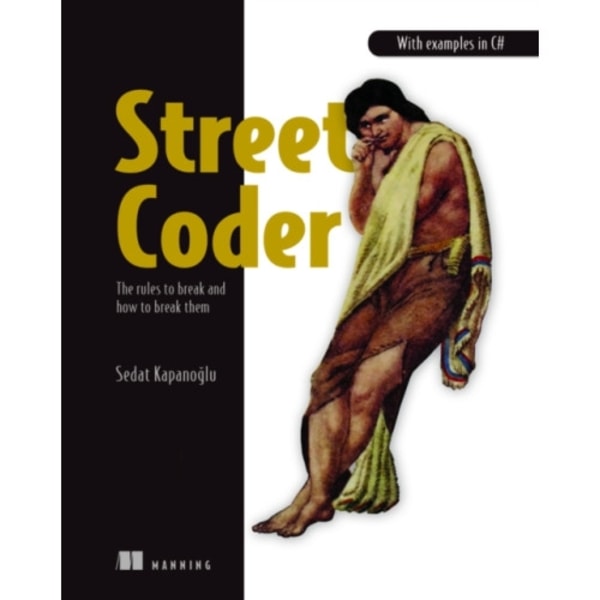 Street Coder (häftad, eng)