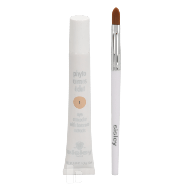 Sisley Eye Concealer With Botanical Extracts 15 ml Dam