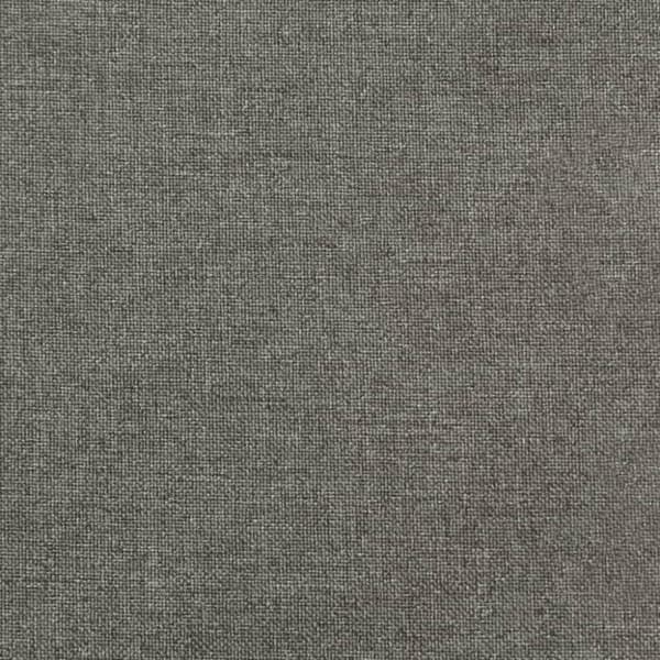 Palldyna melerad grå 60x60x9,5 cm tyg