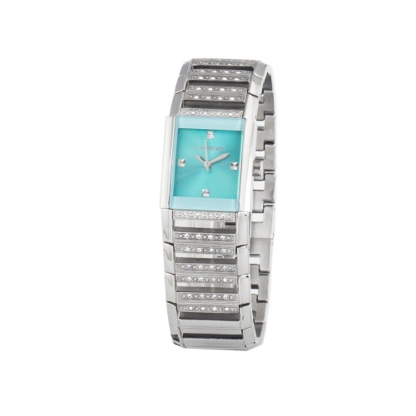 CHRONOTECH CT7145LS-08M - Quartz Klocka Dam (23MM)