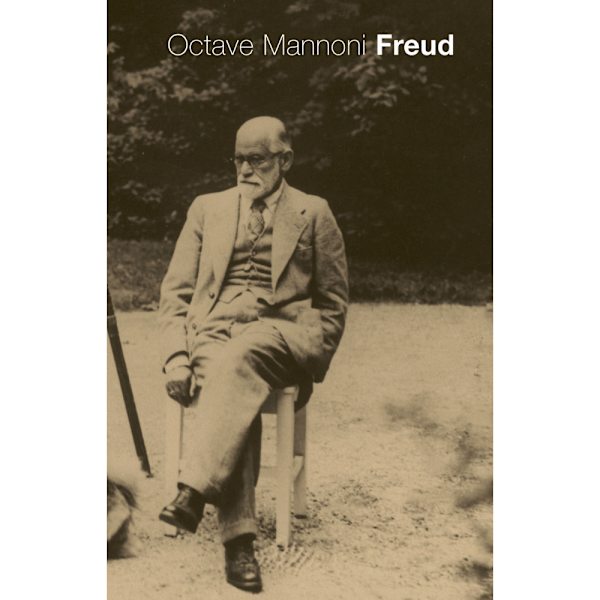 Freud (häftad)