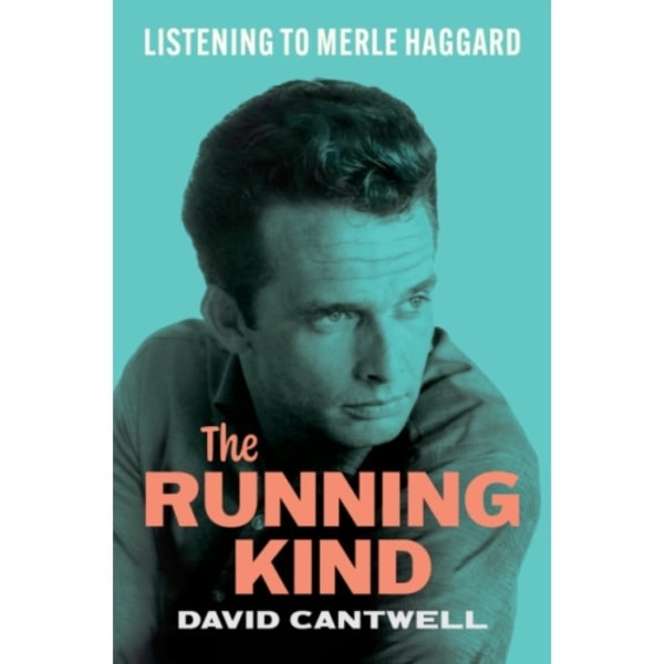 The Running Kind (inbunden, eng)