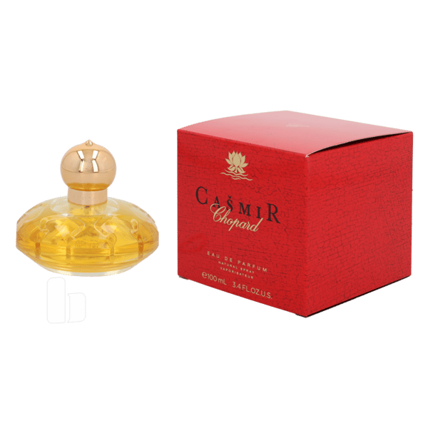 Chopard Casmir Edp Spray 100 ml Dam