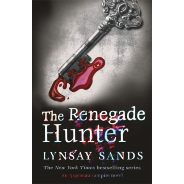 The Renegade Hunter (häftad, eng)