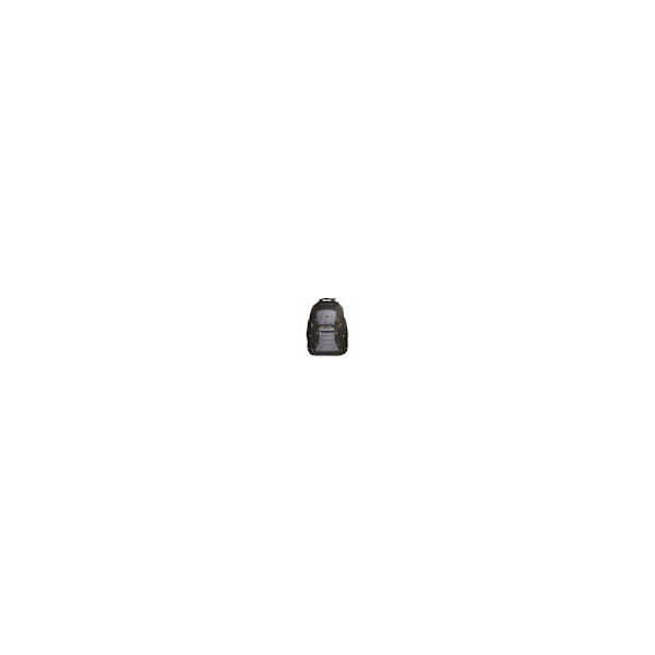 Targus DRIFTER 16" BACKPACK väskor bärbara datorer 40,6 cm (16") Svart