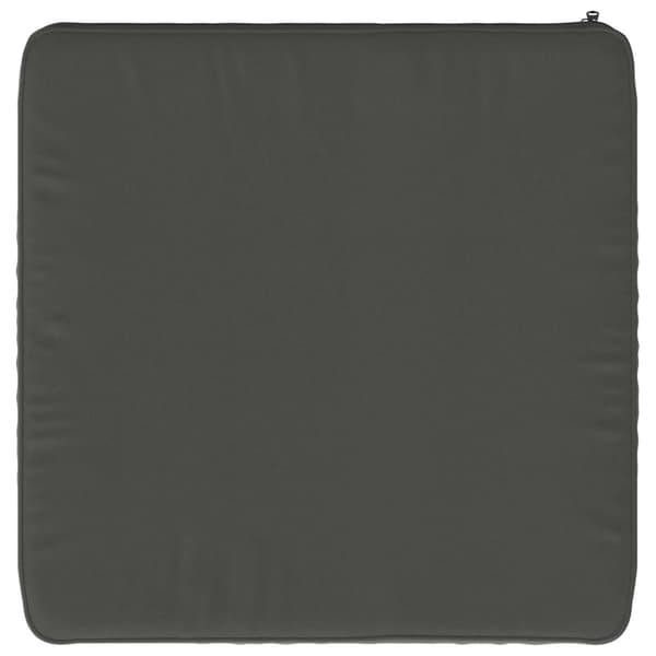4-delade Sittdynor VUGHT 4 st 100% Polyester Antracit