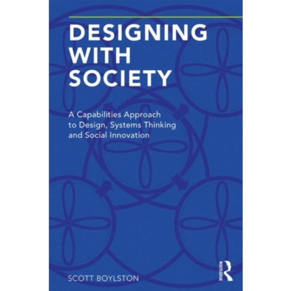 Designing with Society (häftad, eng)
