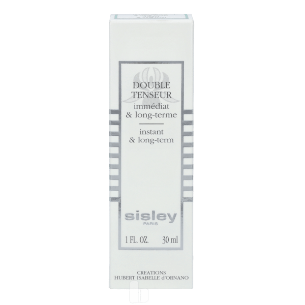Sisley Double Tenseur Instant & Long-Term 30 ml Dam