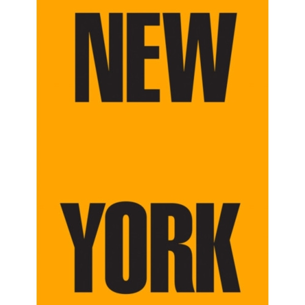 New York: 1962-1964 (häftad, eng)