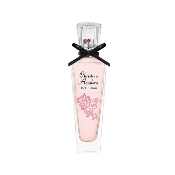 Christina Aquilea Definition Edp 75ml