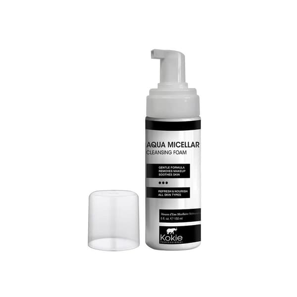 Kokie Cleansing Foam 150ml