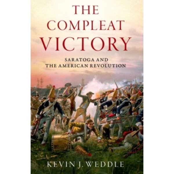 The Compleat Victory (häftad, eng)