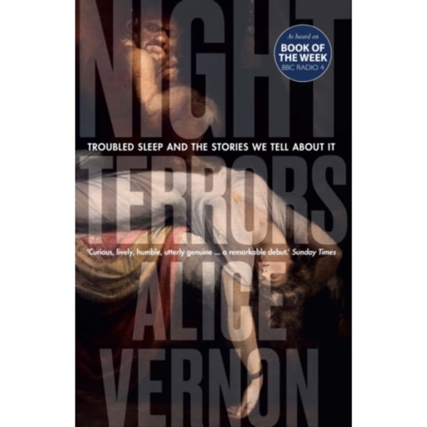 Night Terrors (inbunden, eng)