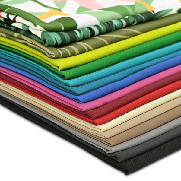 Kudde med kudde HEERLEN 6 st Rosa Polyester