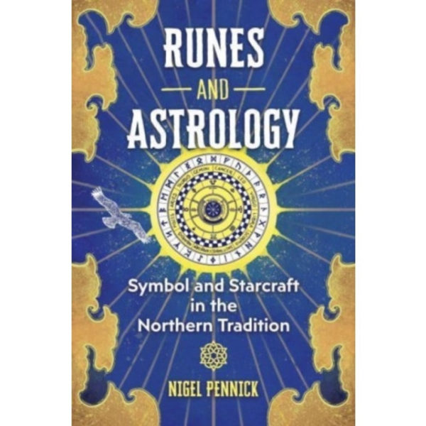 Runes and Astrology (häftad, eng)