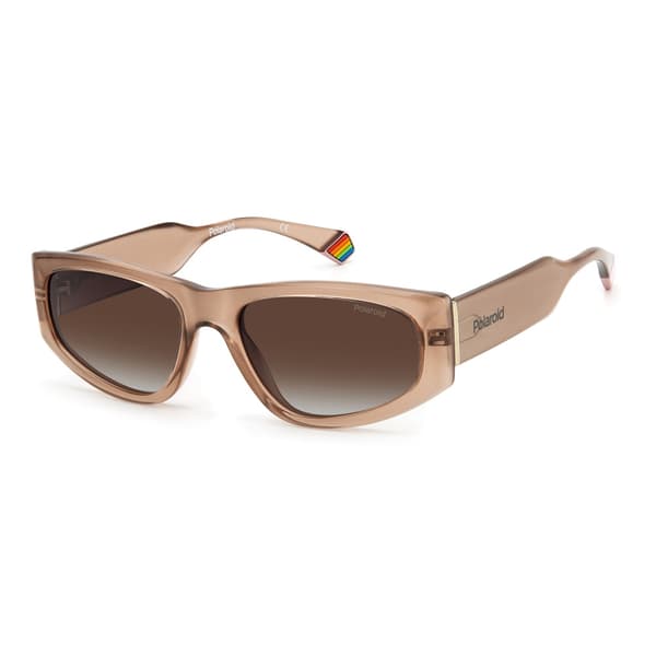 POLAROID PLD6169S10A - Solglasögon Unisex (55/18/140)