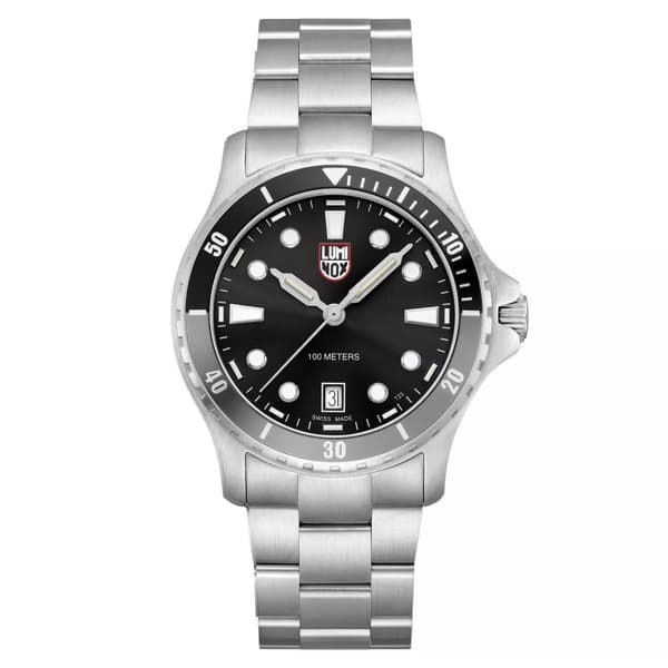 LUMINOX XS.0941 - Quartz Klocka Herr (42MM)
