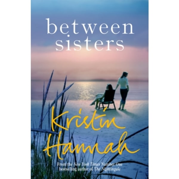 Between Sisters (häftad, eng)