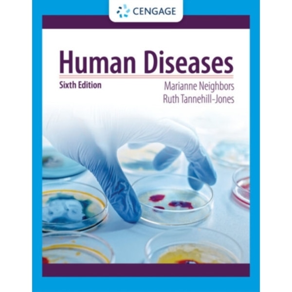 Human Diseases (häftad, eng)