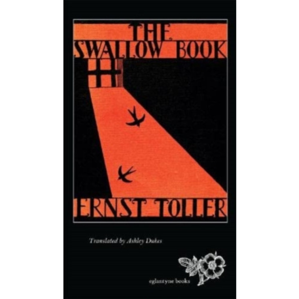 The Swallow Book (häftad, eng)