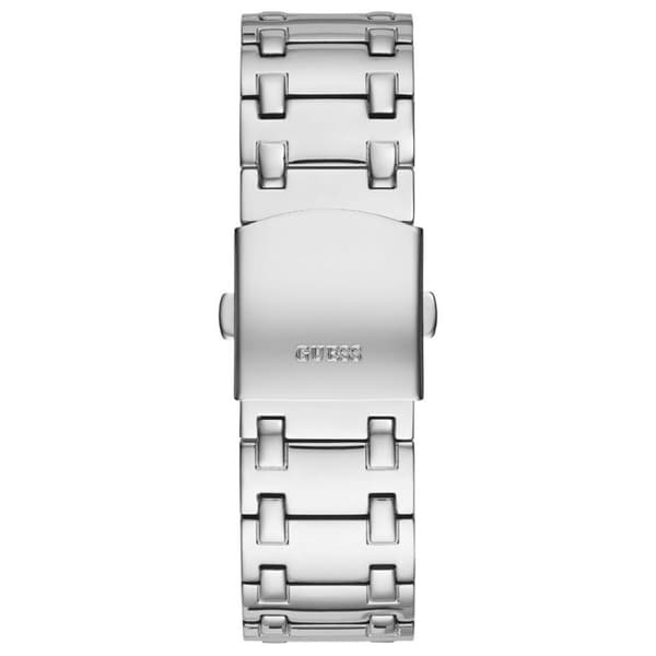 GUESS GW0419G1 - Quartz Klocka Herr (44MM)