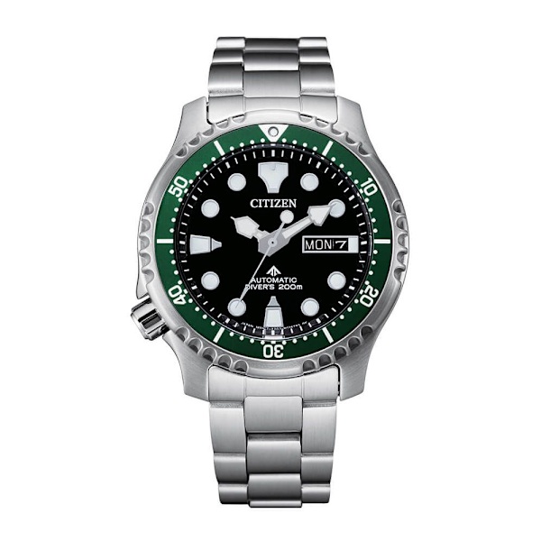 CITIZEN NY0084-89E - Automatic Herr (42MM)