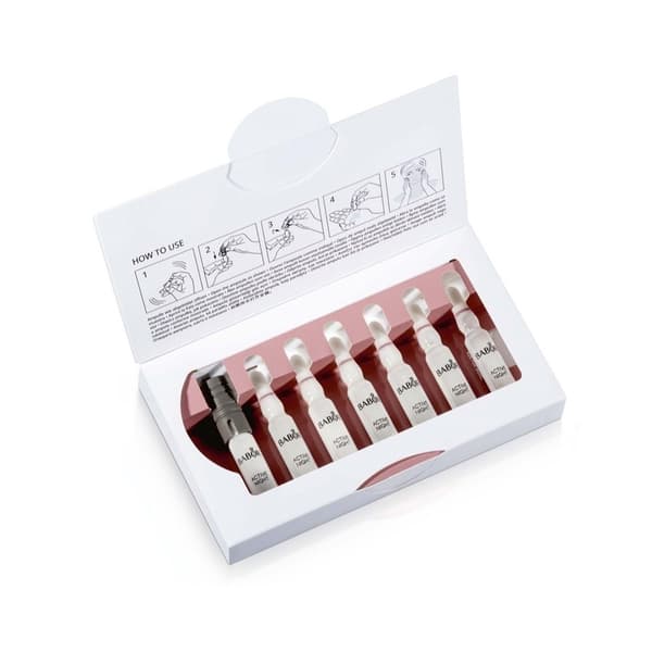 Ampoule Concentrates Active Night 7x2ml