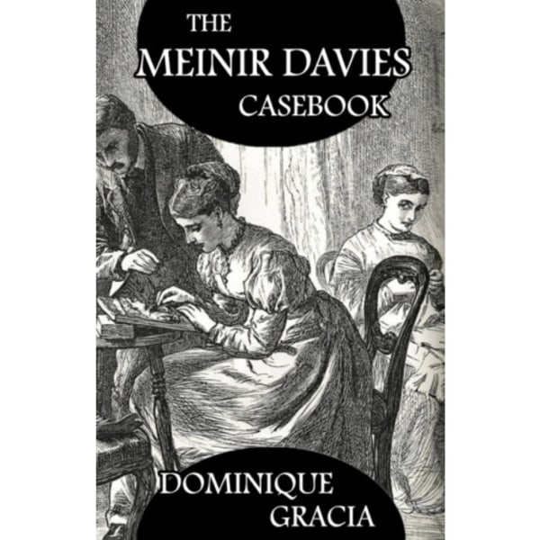 The Meinir Davies Casebook (häftad, eng)