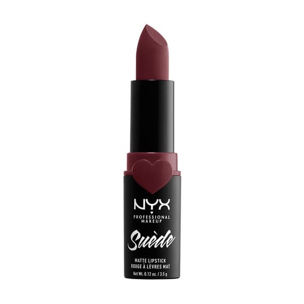 PROF. MAKEUP Suede Matte Lipstick - Lalaland