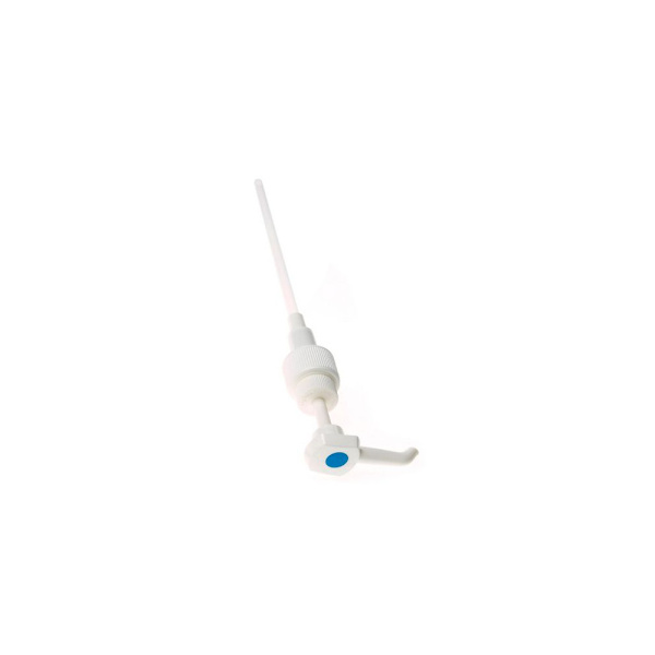 Doseringspump 25ml för 5L dunk