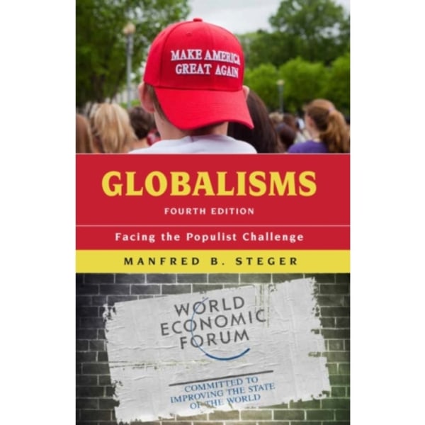 Globalisms (häftad, eng)
